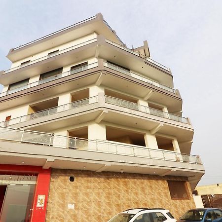 Oyo Hotel Inn Way Sonipat Exteriér fotografie