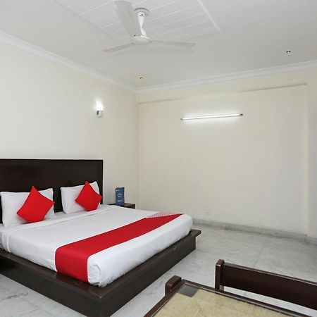 Oyo Hotel Inn Way Sonipat Exteriér fotografie