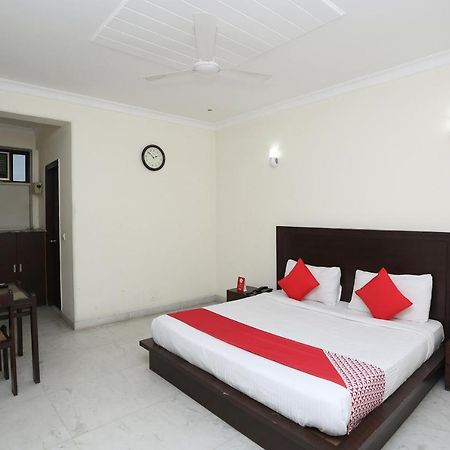 Oyo Hotel Inn Way Sonipat Exteriér fotografie